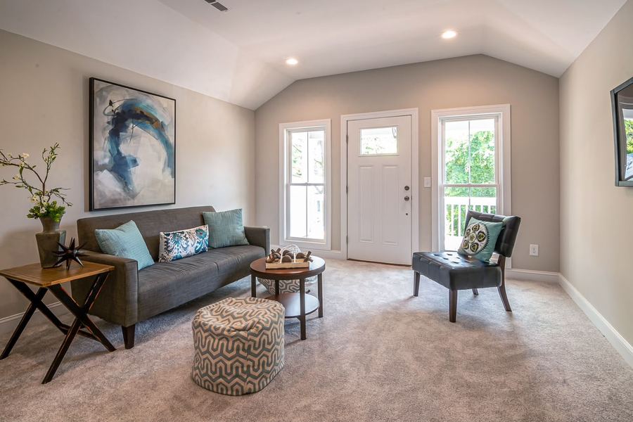 Space renovation